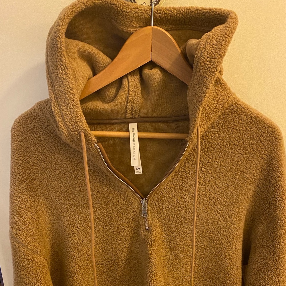 Aritzia The Group by Babaton Hoodie